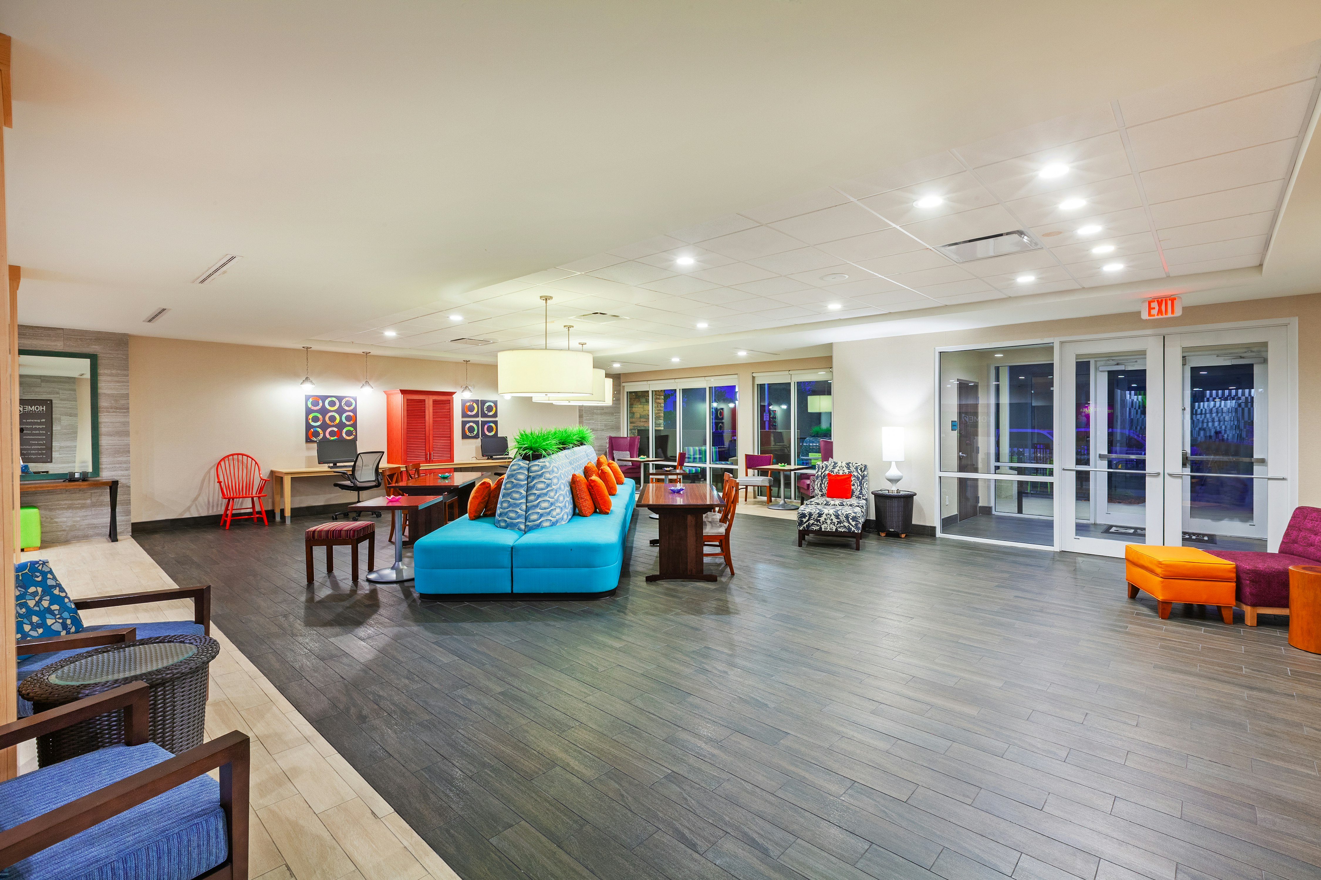 Home2 Suites By Hilton Gonzales 56/60