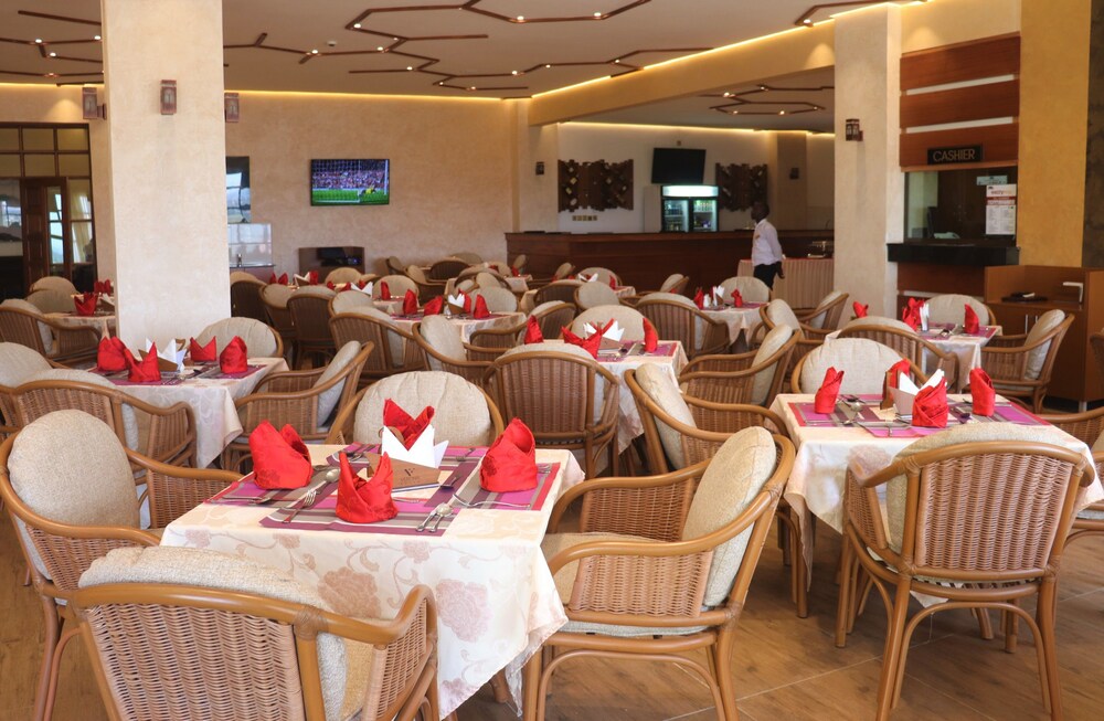 Verona Hotel Nairobi 20/27