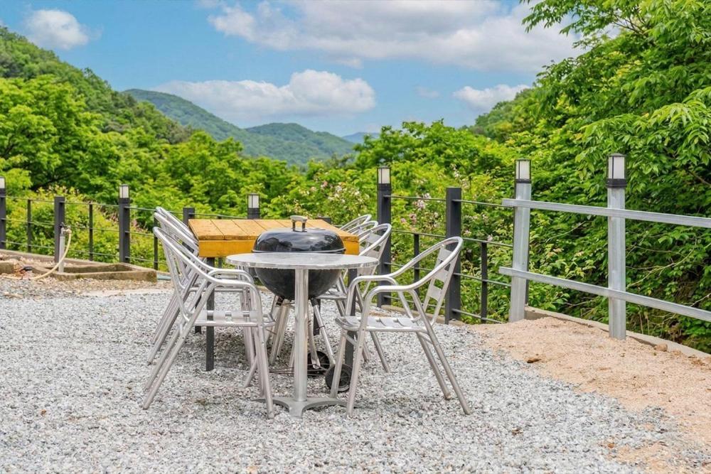 Yangpyeong Dorothy Velly Pension 7/39