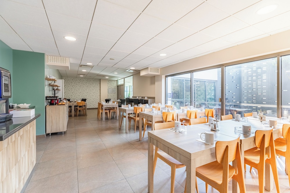 Appart City Confort Rennes Cesson Sevigne 46/56
