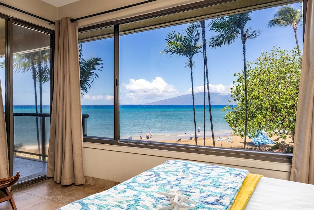 Sands of Kahana 57/68