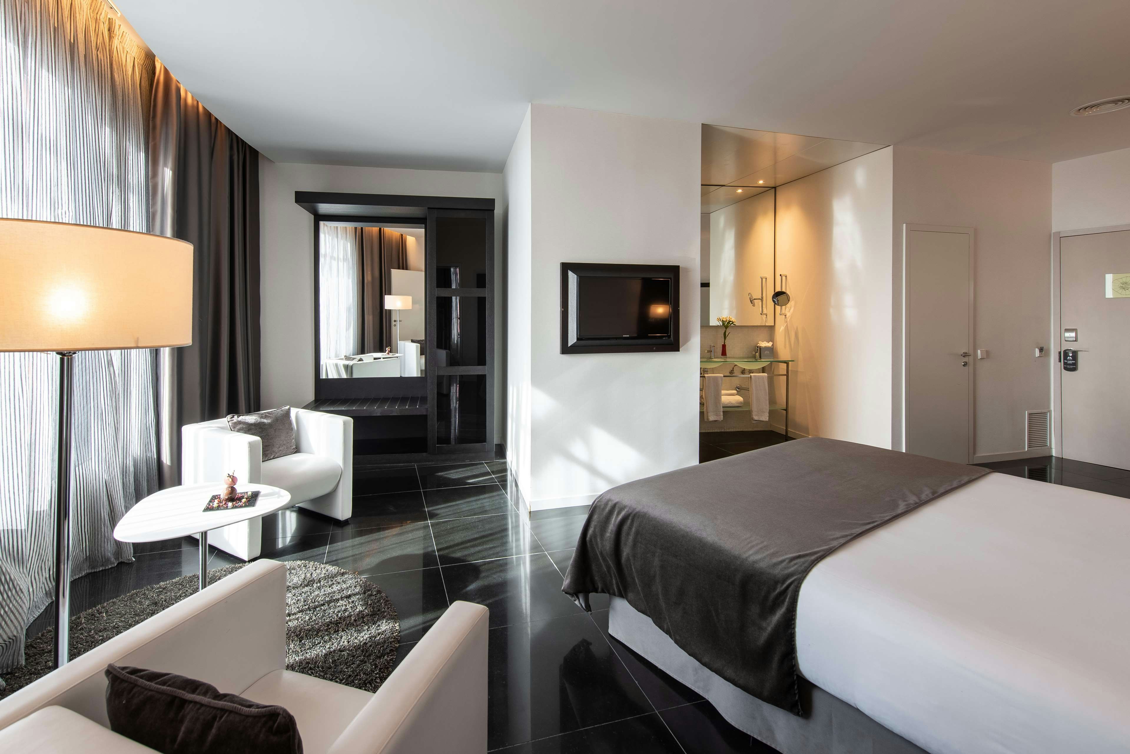 Porta Fira Hotel 30/60