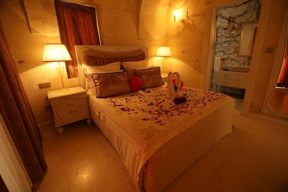 Anatelein Boutique Cave Hotel Special Class 51/65