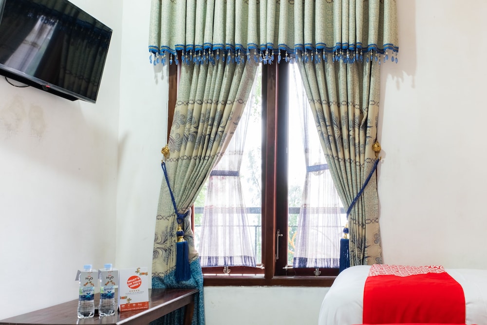 OYO 2169 Anugrah Bromo Homestay 34/52