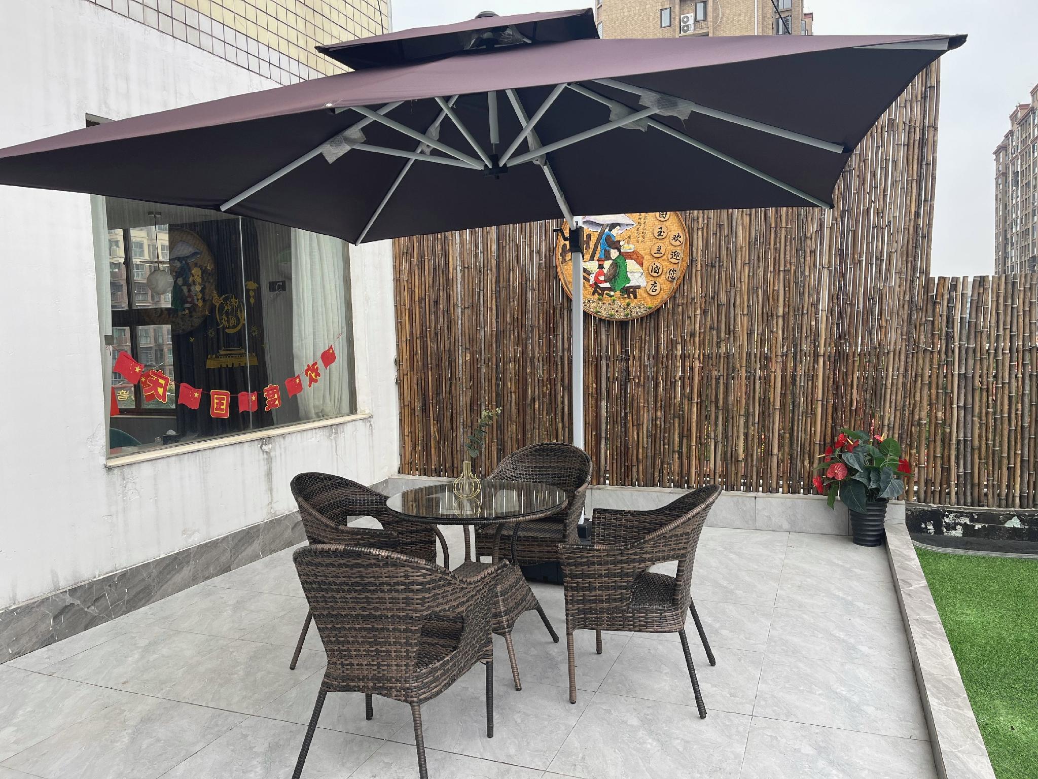 Magnotel Hotel(Changsha Provincial Government Guihuaping Subway Station Store) 32/44