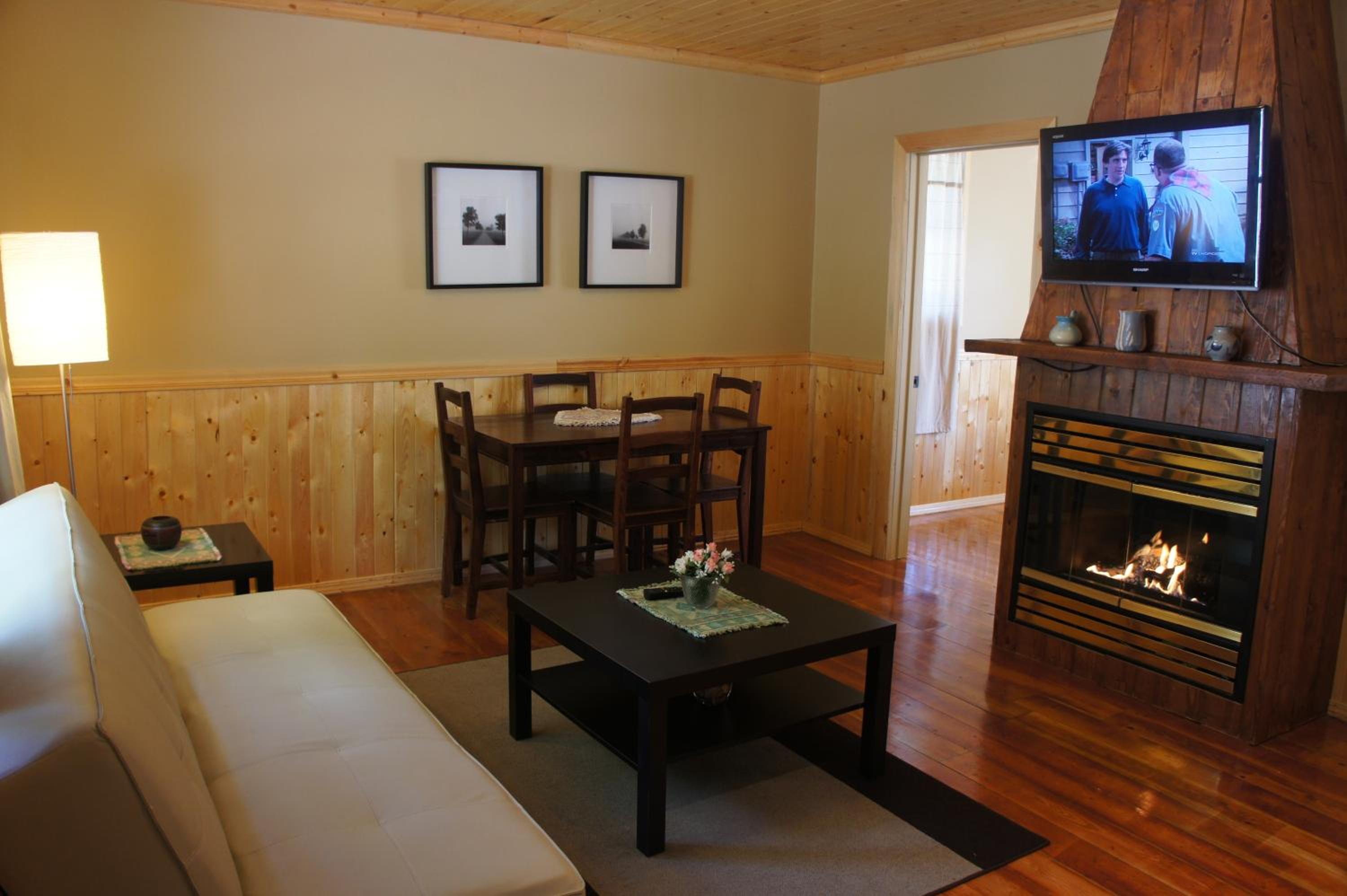 Fairmont Mountain Bungalows 28/50