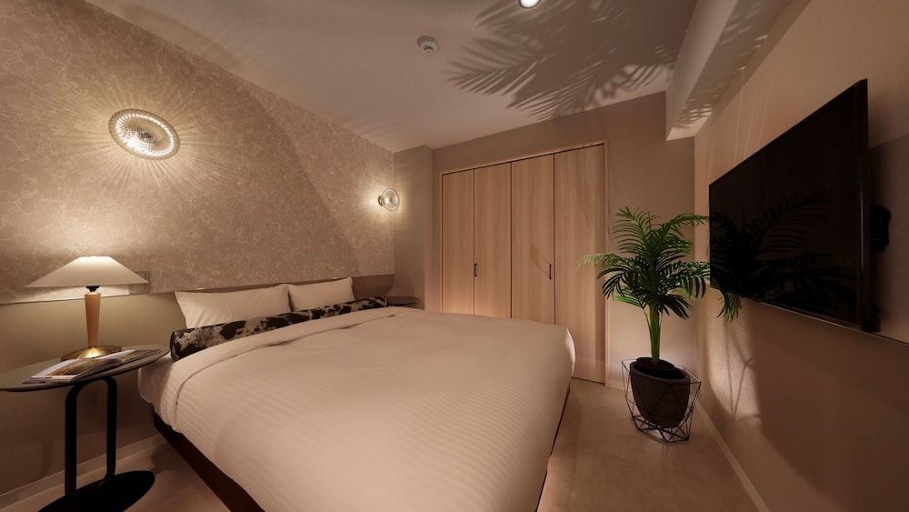 Dotombori Crystal Hotel 3 15/31