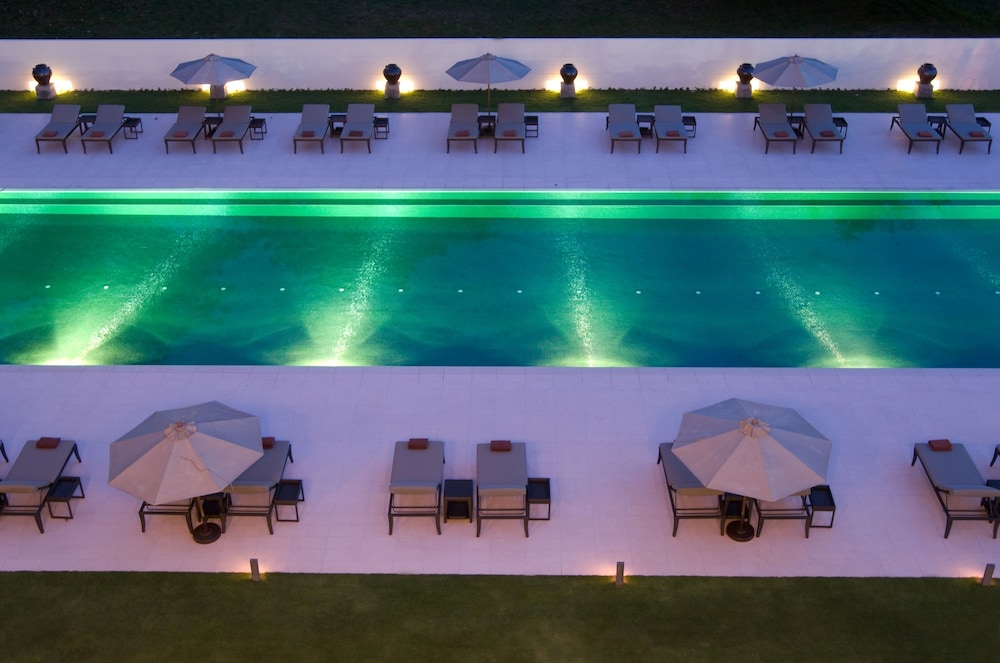 The Saujana Hotel Kuala Lumpur in SHAH ALAM