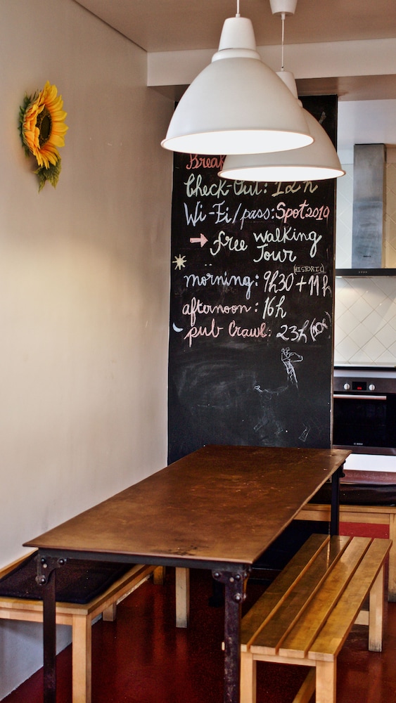 Porto Spot Hostel 39/65