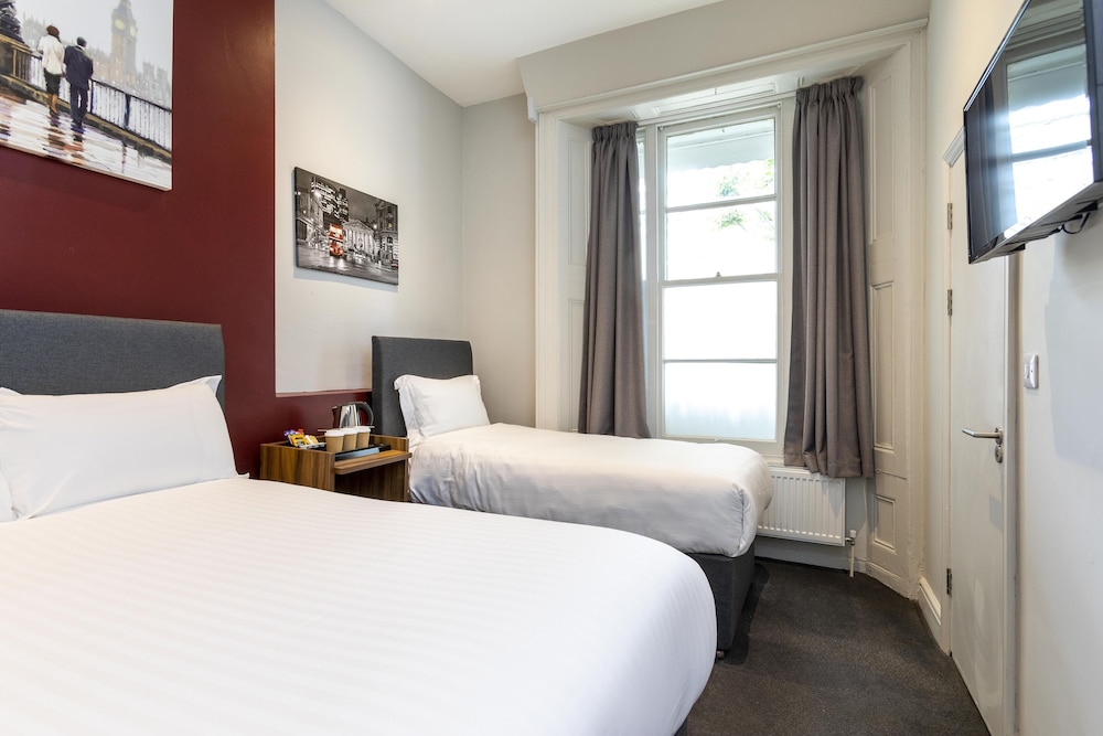 STANDARD, TWIN BEDS