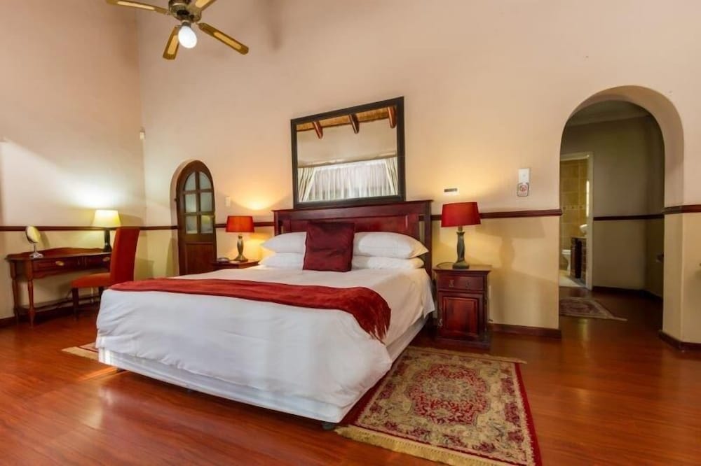 Monchique Guest House 5/50