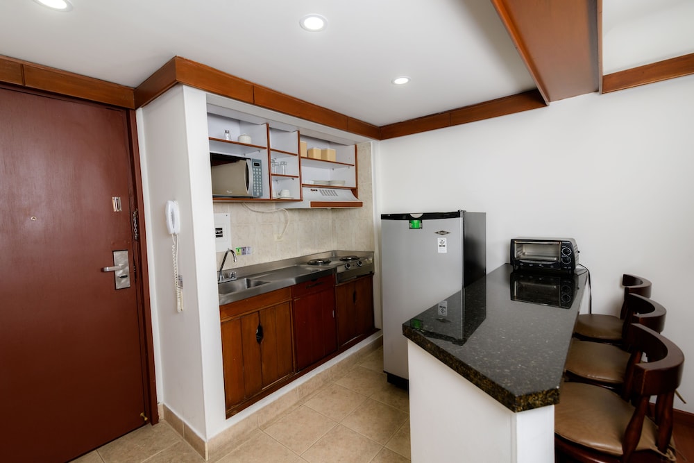 TRAVELERS APARTAMENTOS Y SUITES CONDOMINIOPLENITUD 42/67