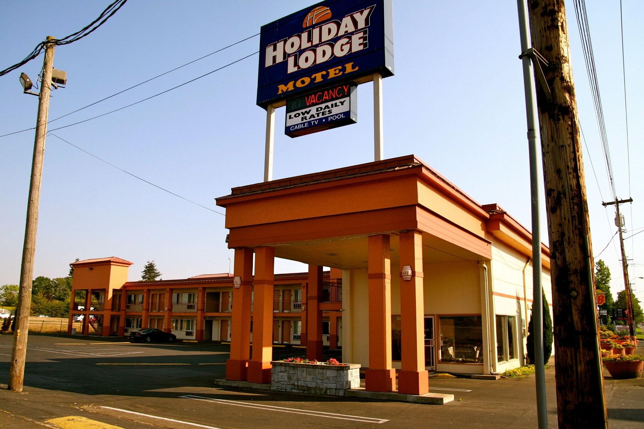 Holiday Lodge Salem 3/15