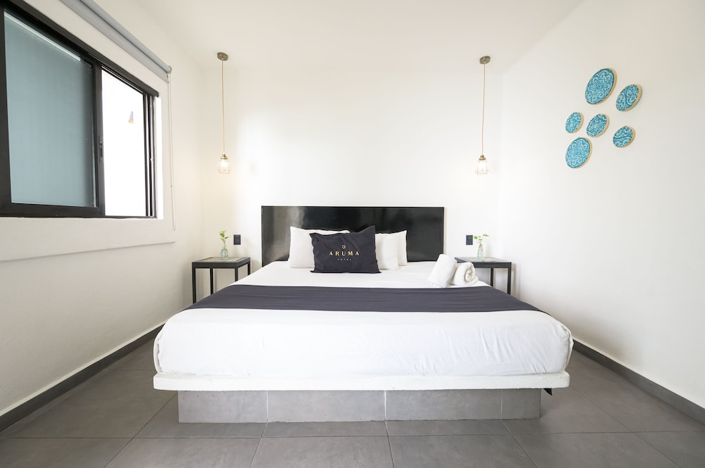 Aruma Hotel Playa Del Carmen 20/61