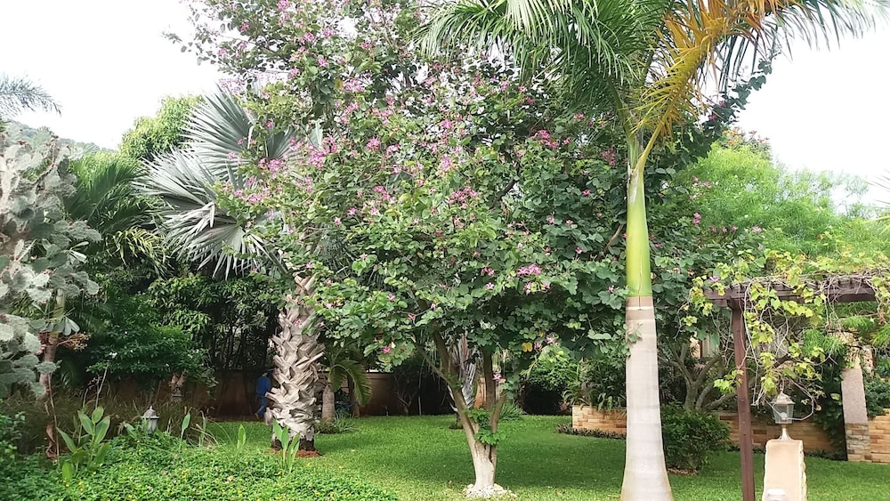 Malee Garden 39/48
