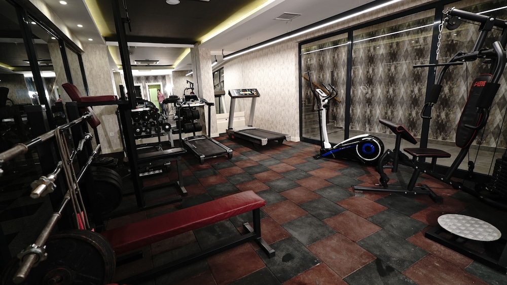 Green Park Hotel Diyarbakir 22/50