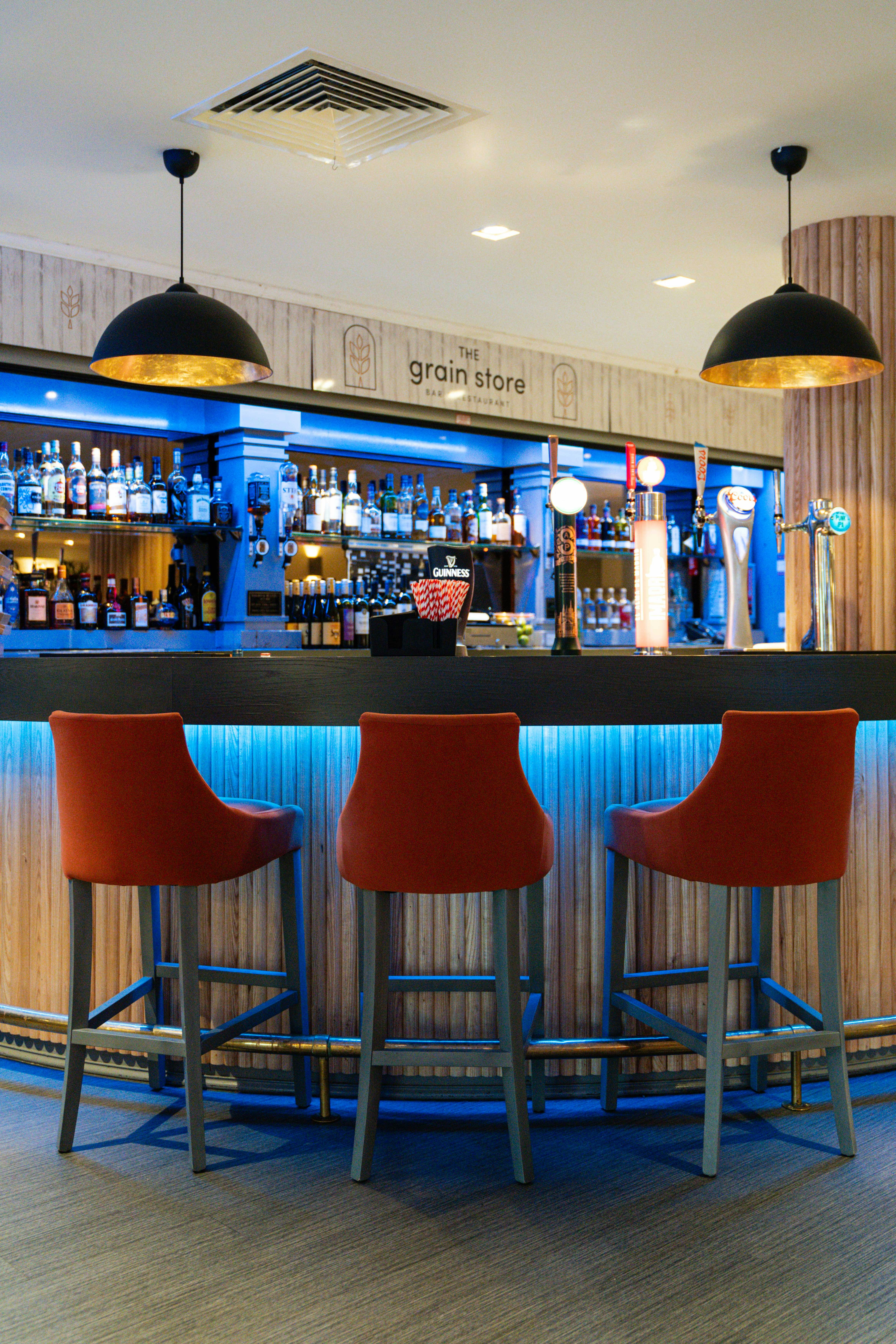 Copthorne Hotel Aberdeen 35/63