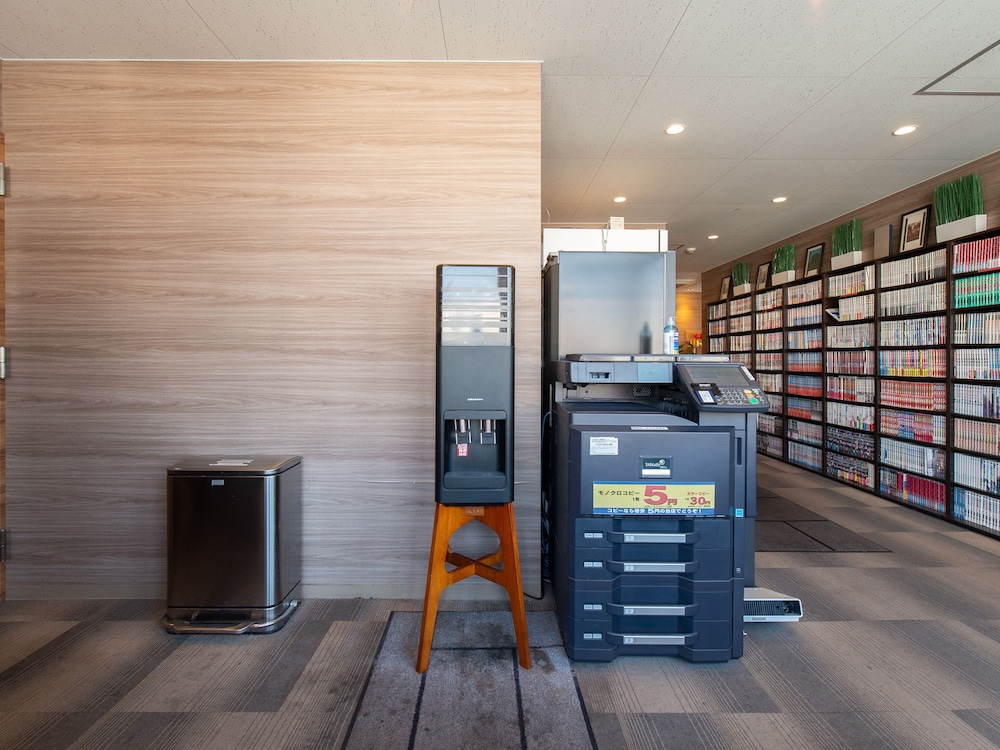 Tabist Hotel Smart Sleeps Oita-Ekimae 27/38