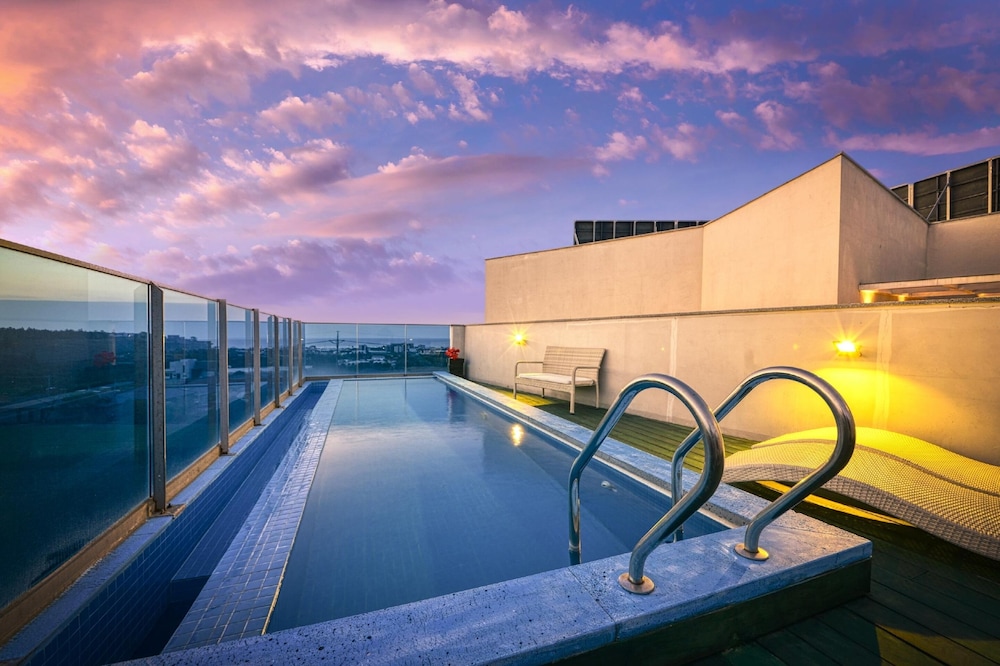 Seogwipo Dawa Pool Villa Pension 22/50
