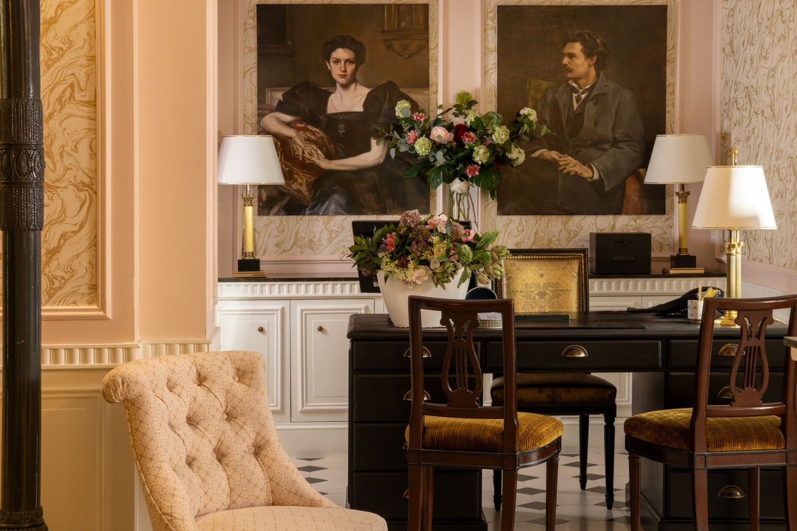 Arioso Hotel 40/60