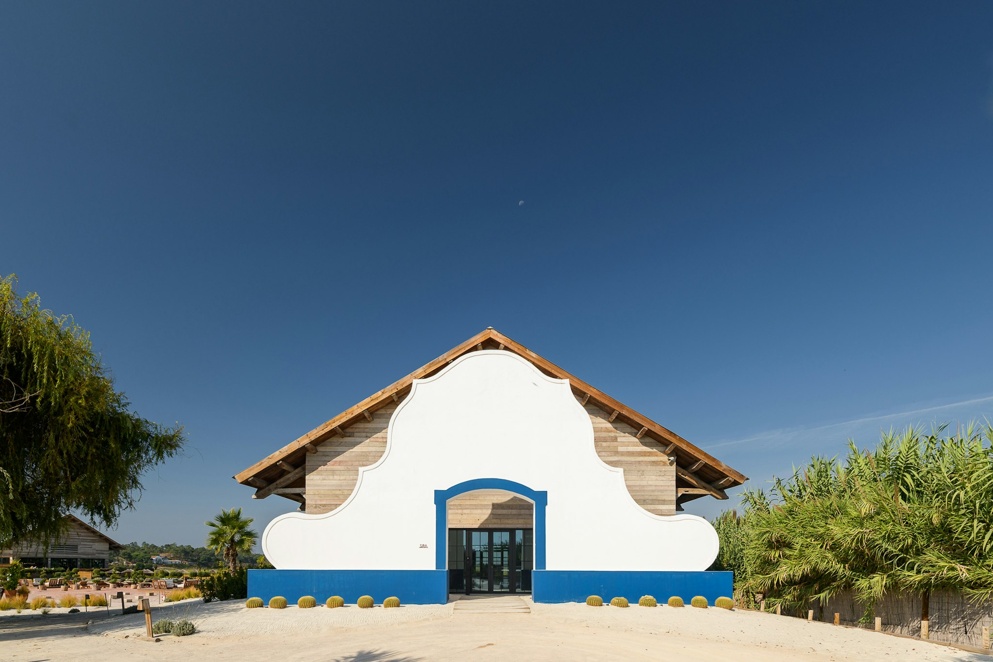 Quinta da Comporta - Wellness Boutique Resort 5/50