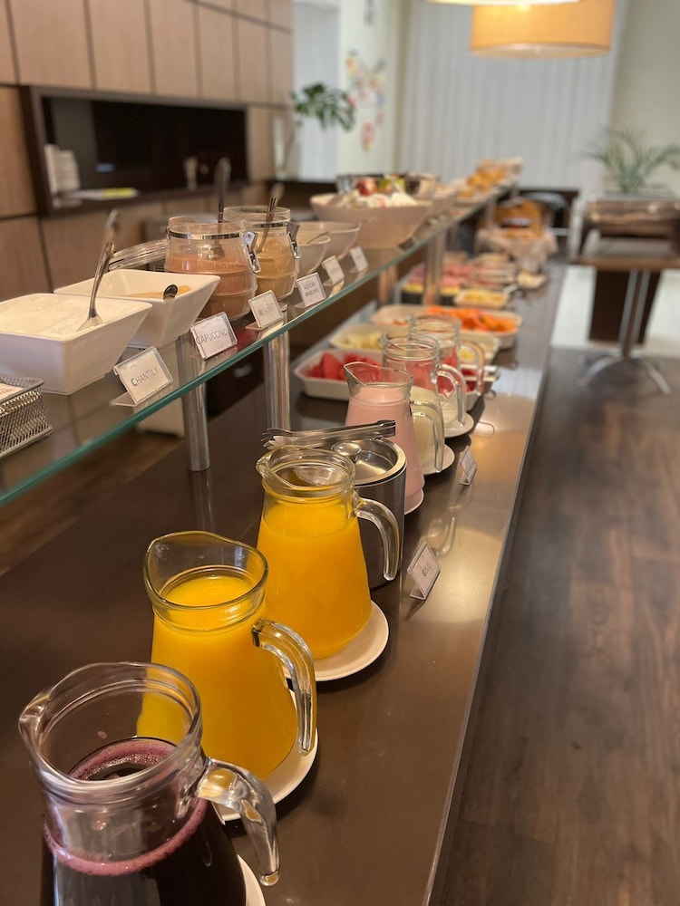 Santa Catarina Plaza Hotel 28/50
