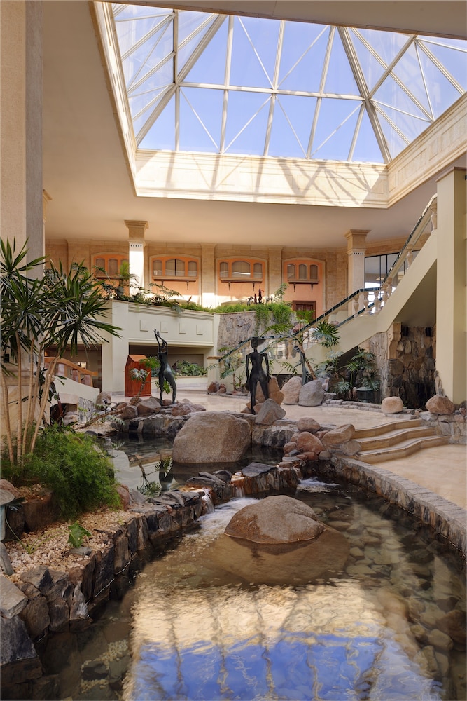 Naama Bay Promenade Beach Resort 49/66