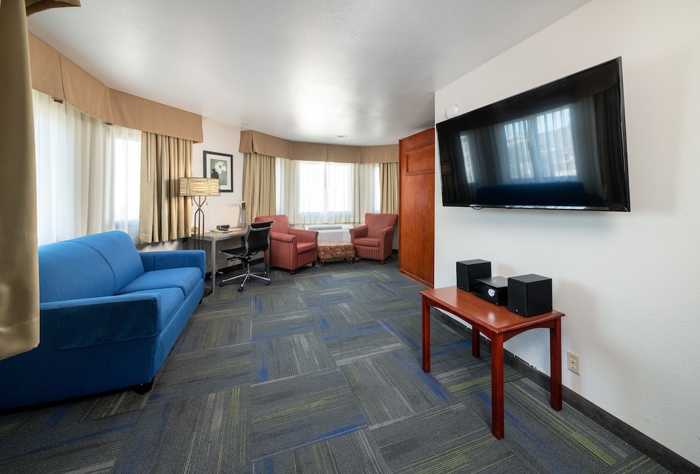Buena Vista Motor Inn 18/30
