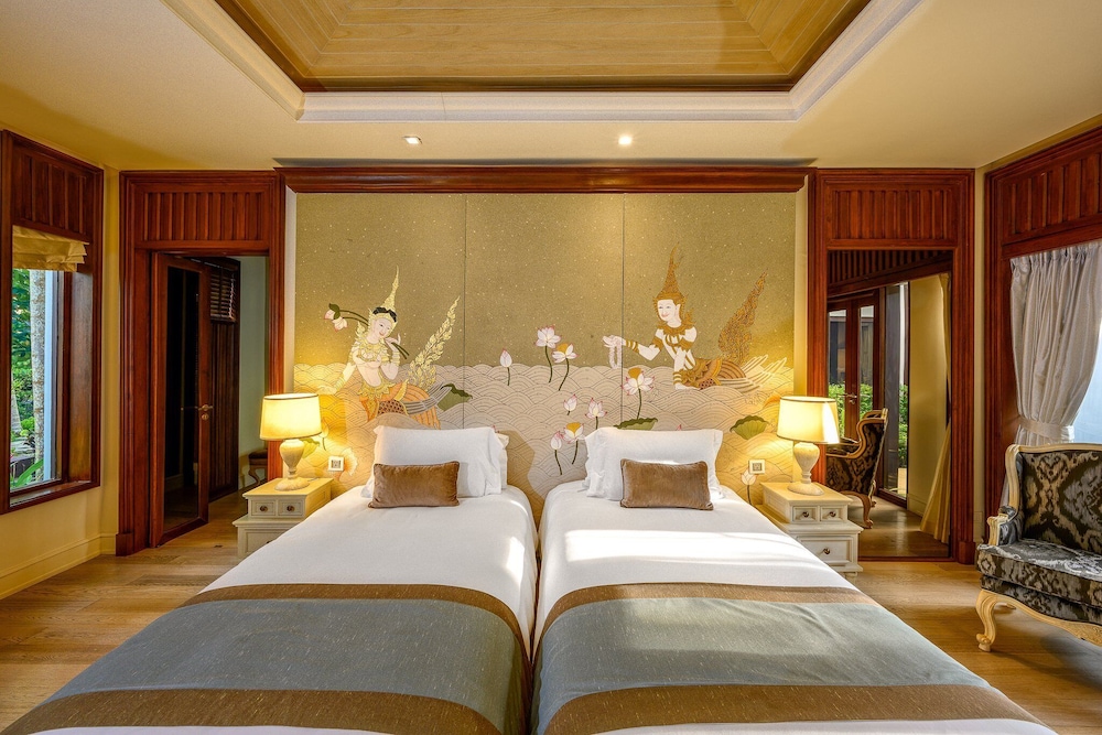 Maikhao Dream Villa Resort & Spa 19/67