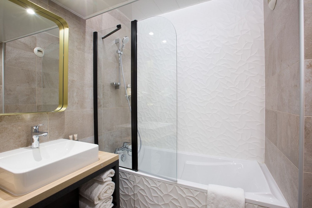 Best Western Plus Opera Batignolles 13/44