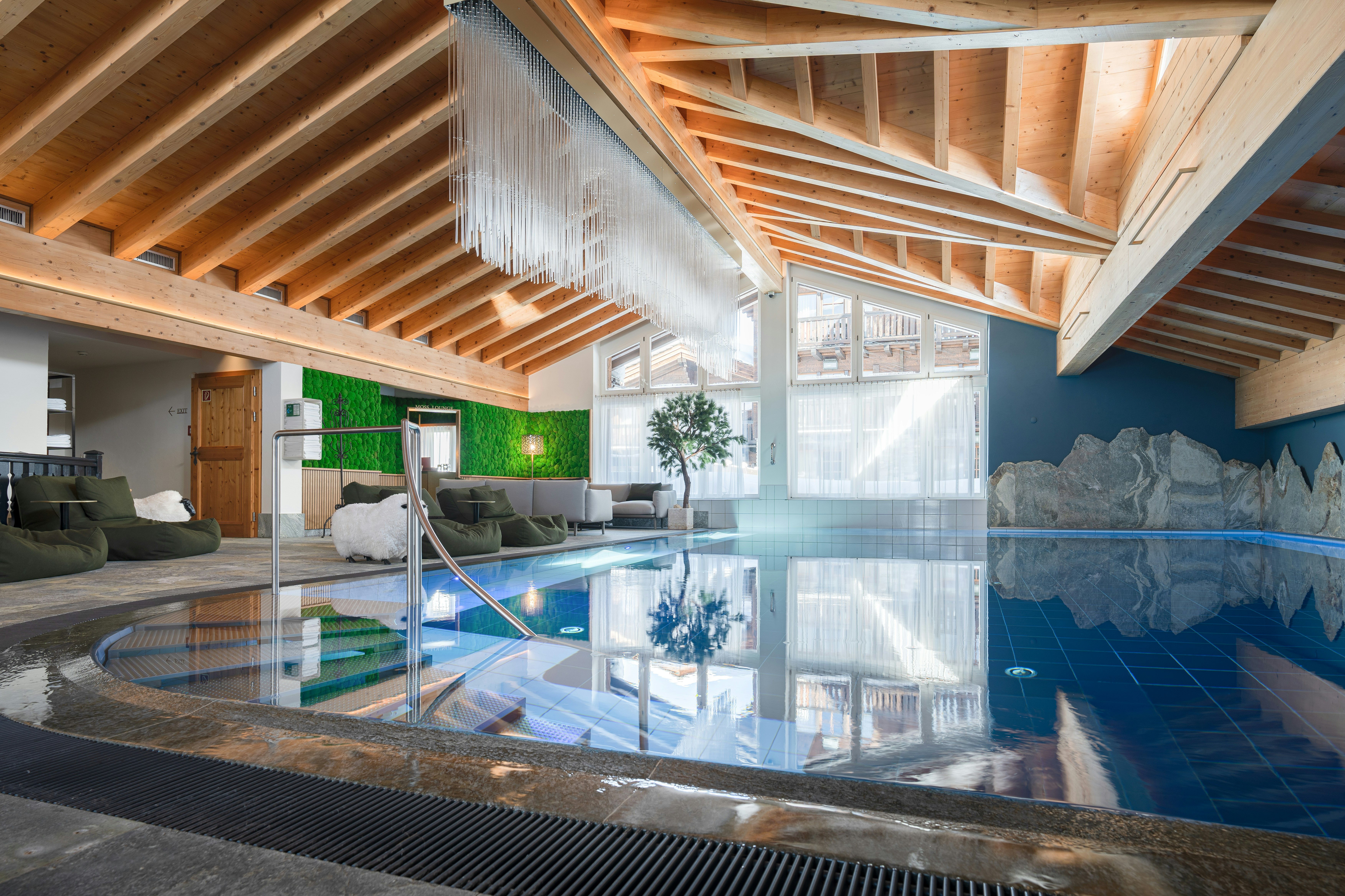 Riffelalp Resort 21/50