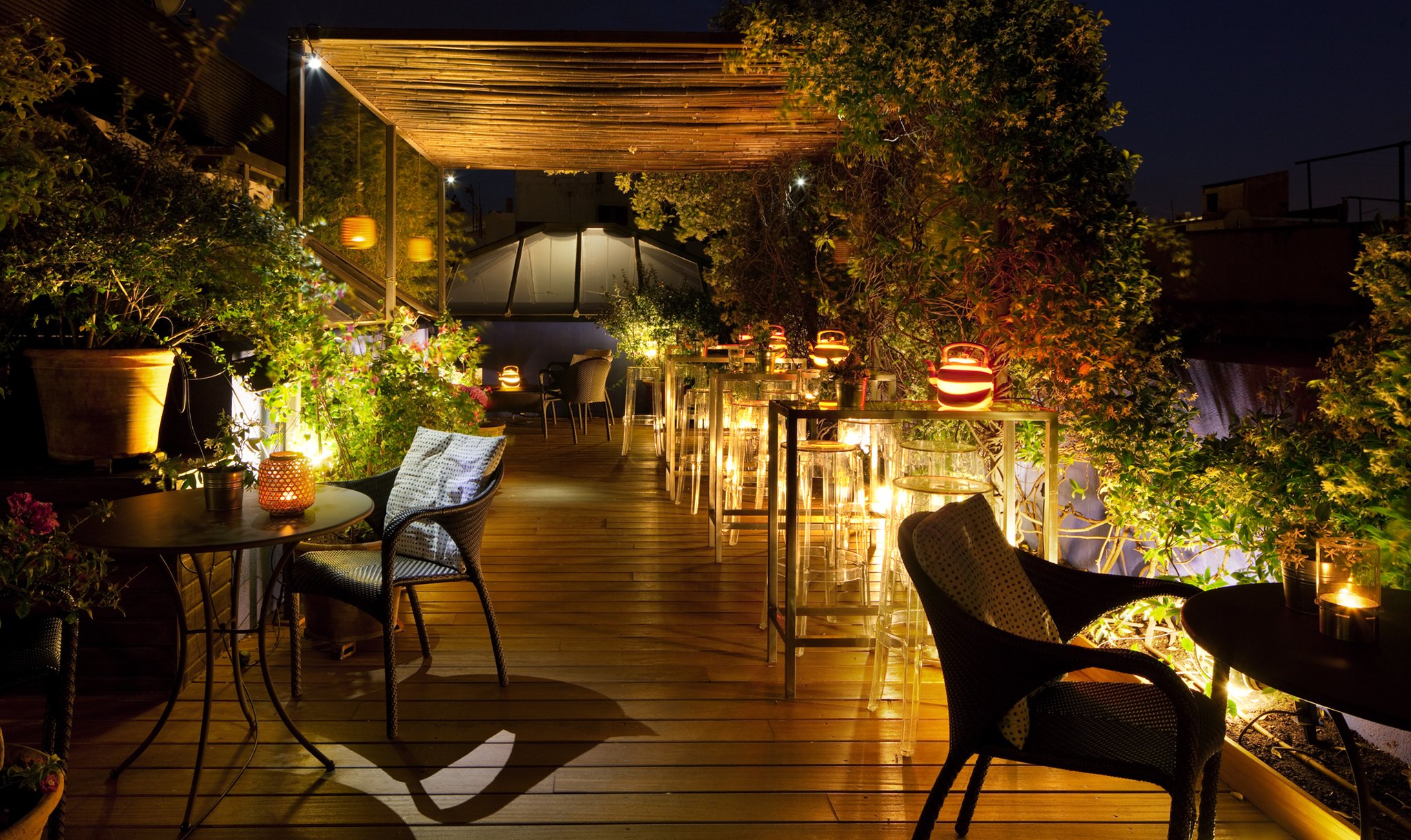 Neri Hotel 49/54