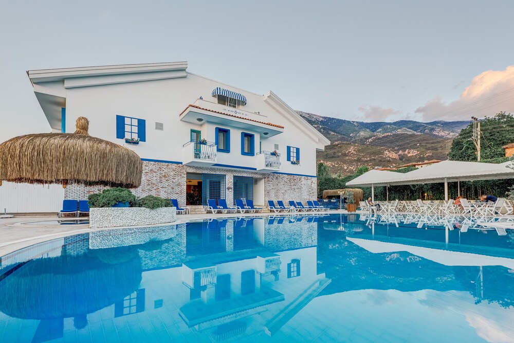 Monta Verde Hotel And Villas 3/36