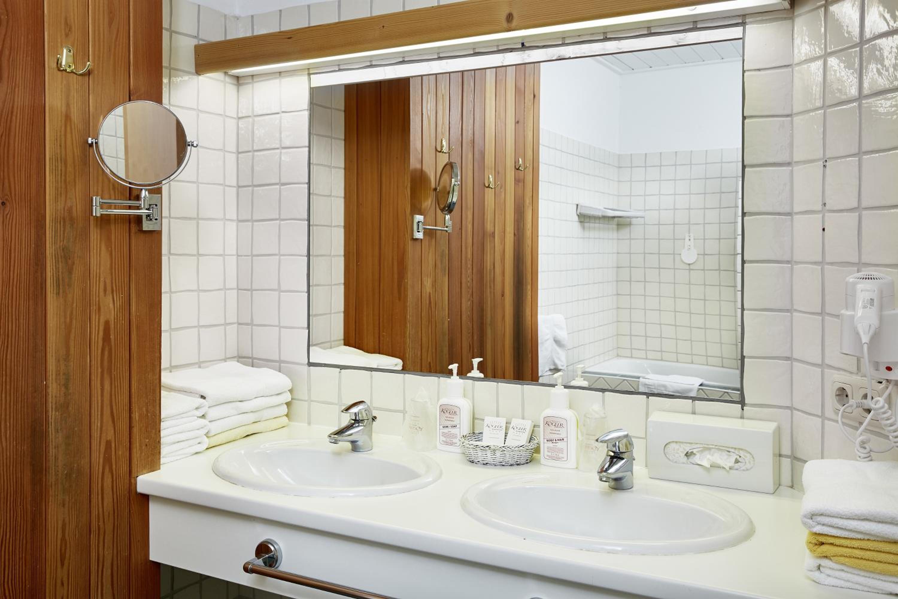 SPORTHOTEL KOGLER 53/54