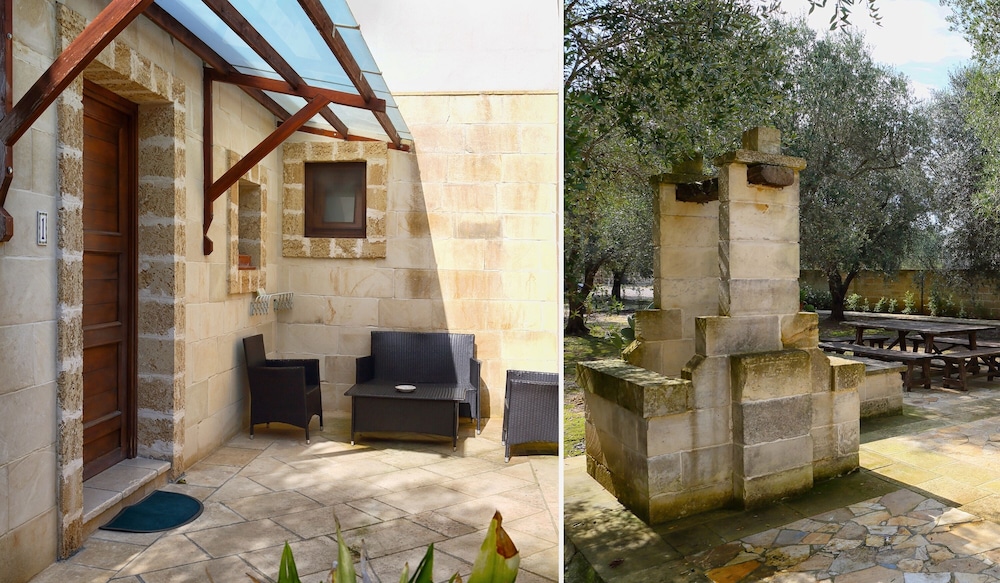 Masseria L'uliveto 42/53
