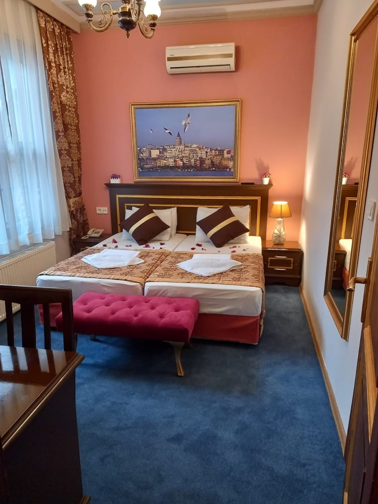 Emirhan Inn Apartment 29/50