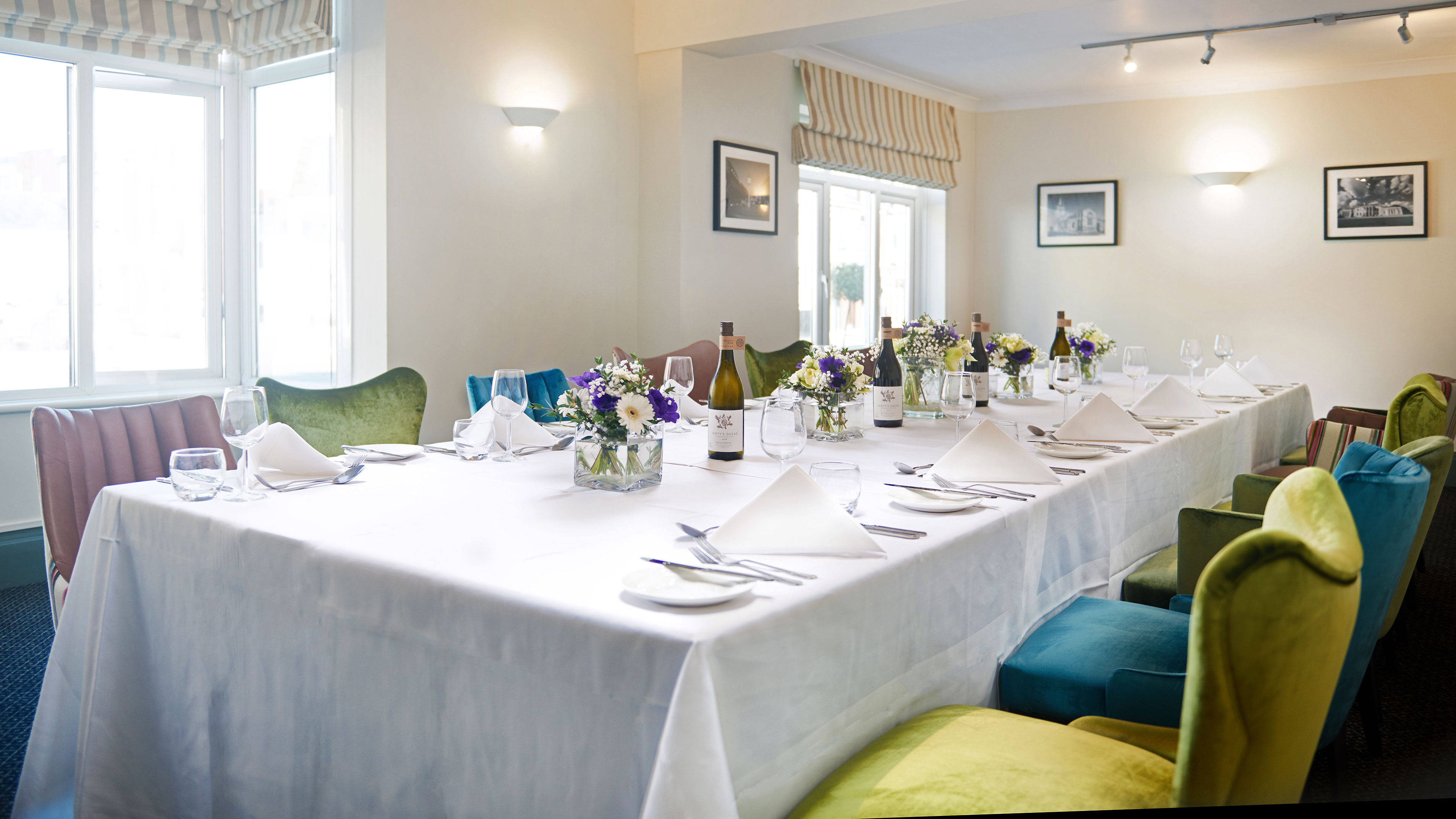 County Hotel Chelmsford 30/36