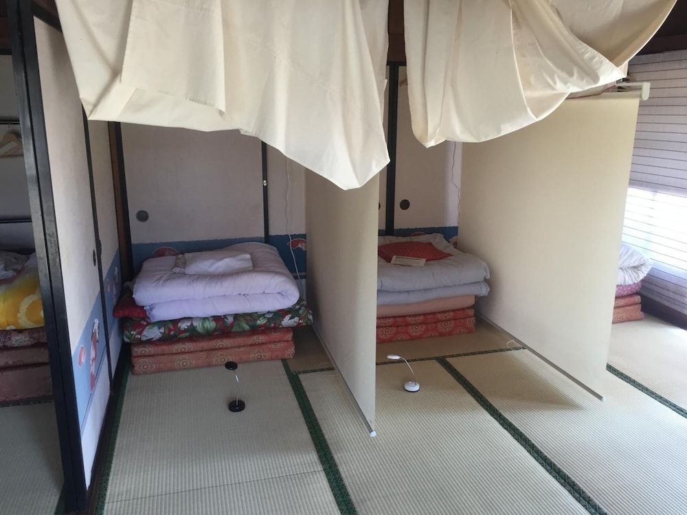 Wafu Guesthouse Kashiwaya 35/50