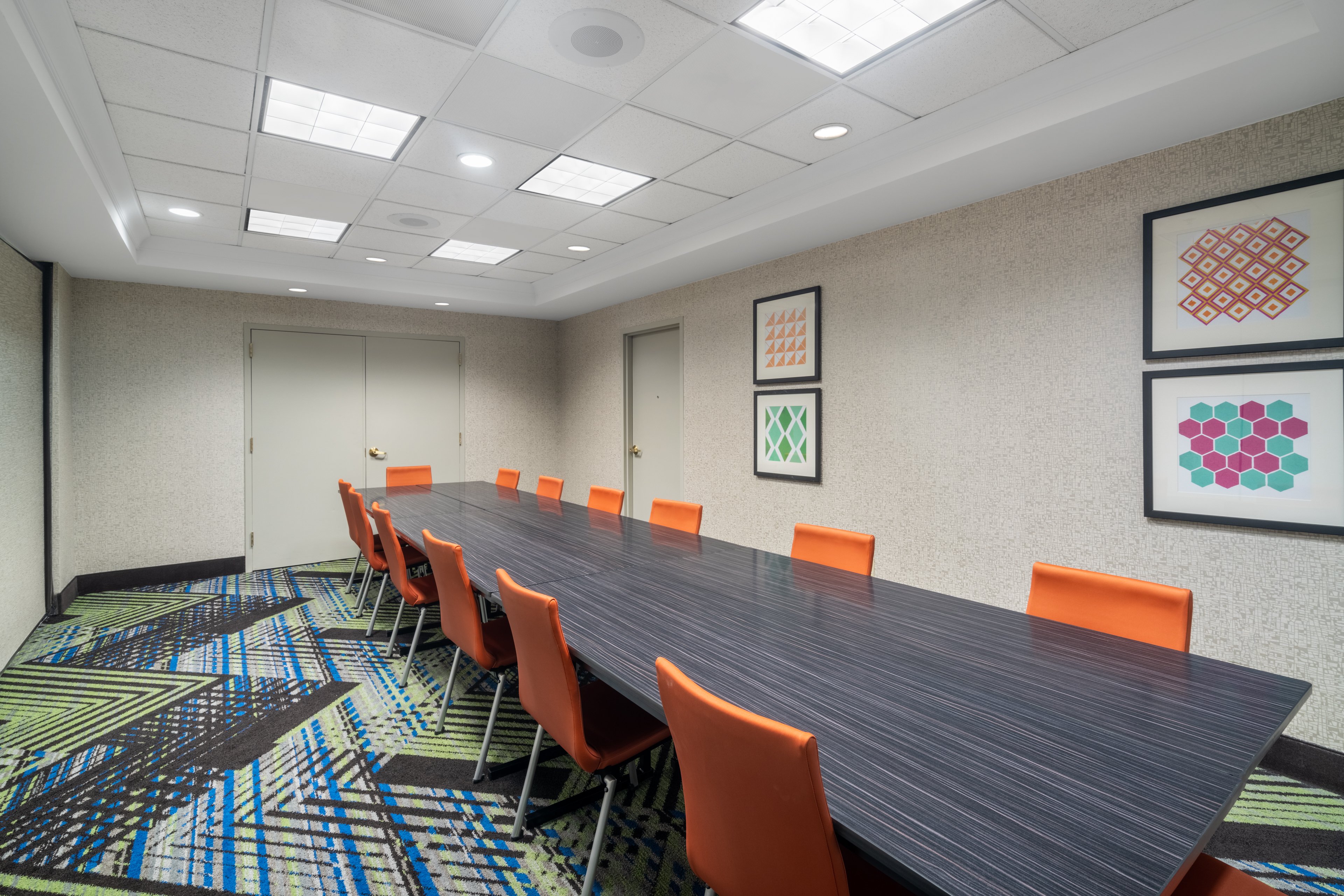 Holiday Inn Express Bluffton At Hilton Head Area 70/80