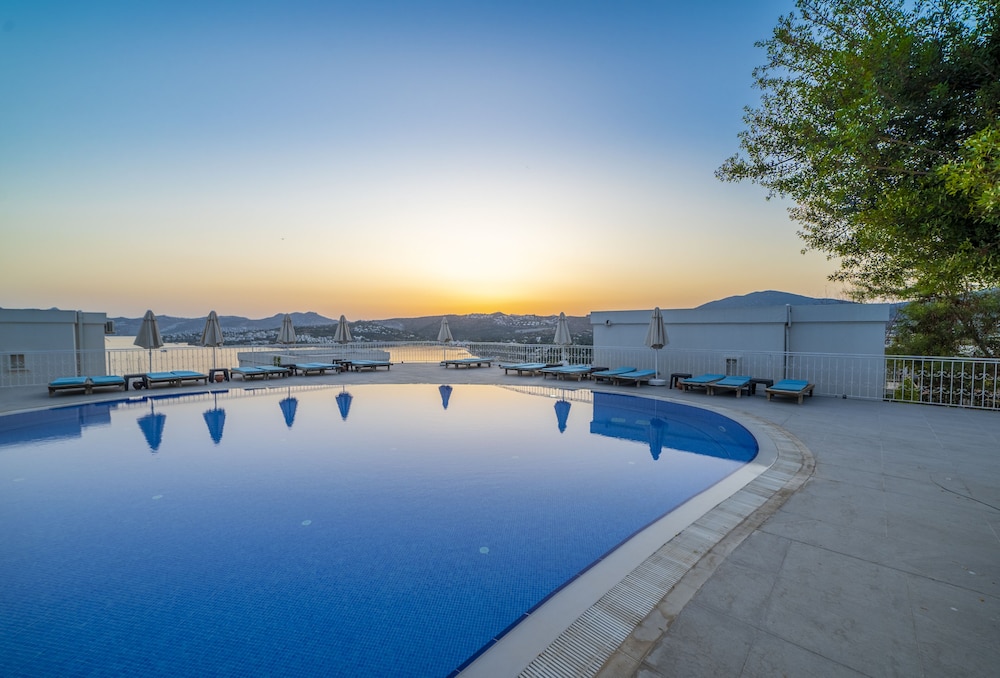 Riva Bodrum Resort - Adult Only +16 59/67