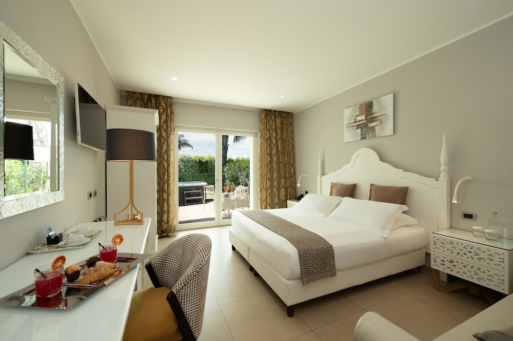 Principe Di Fitalia Wellness Spa Hotel 13/50