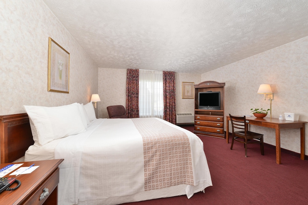 Americas Best Value Inn Austinburg 10/19