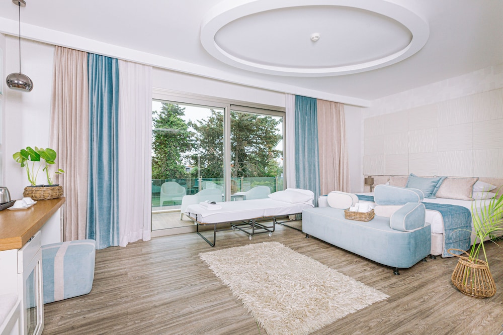 Ilica Hotel Spa and Wellness Thermal Resort 60/82