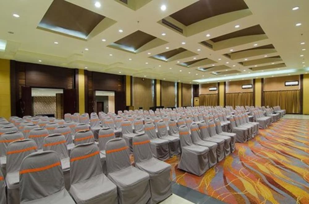 Aria Barito Hotel 41/48