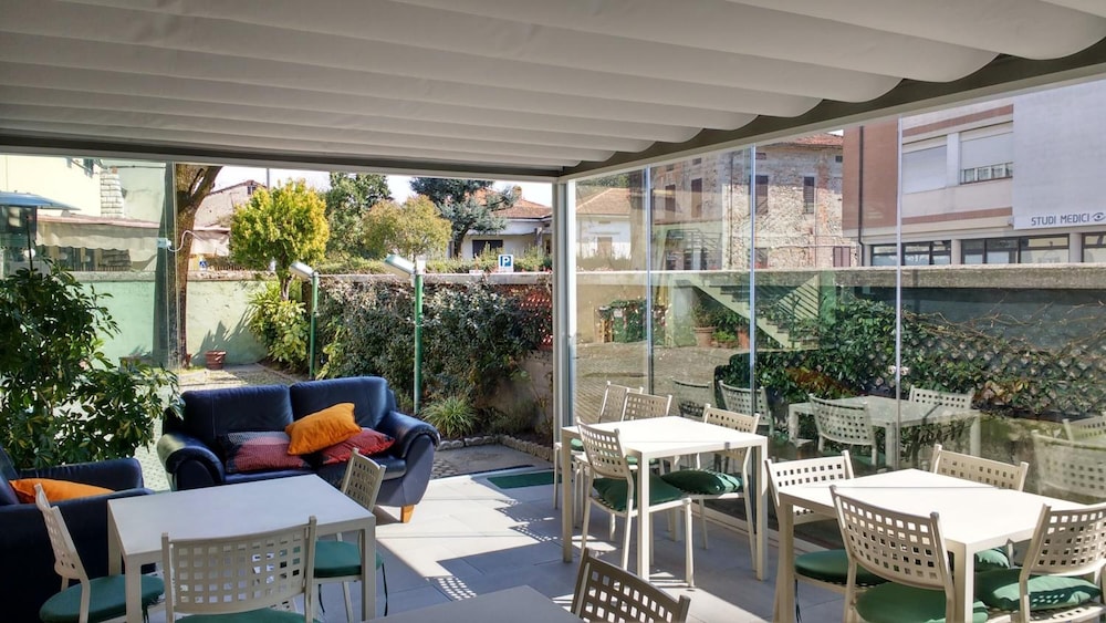 Hotel Bernardino 54/62
