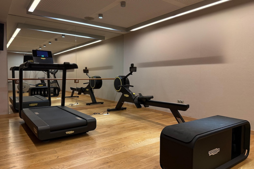 Crowne Plaza Montpellier Corum 43/71