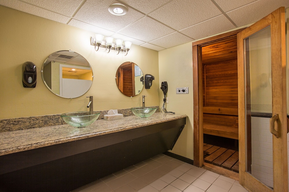 Legacy Vacation Resorts - Brigantine Beach 48/50