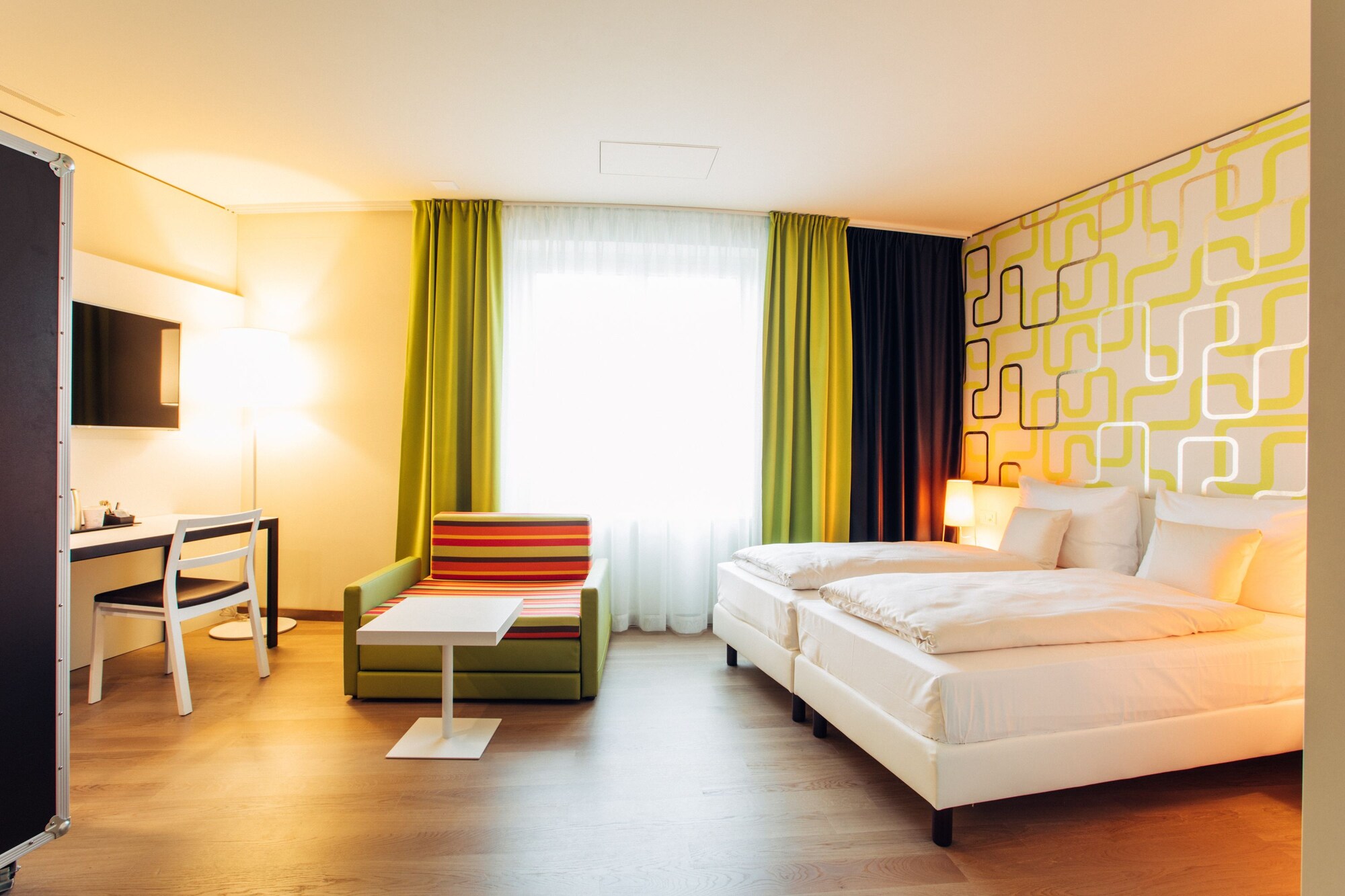 Room at Harry's Home Graz, Hart bei Graz