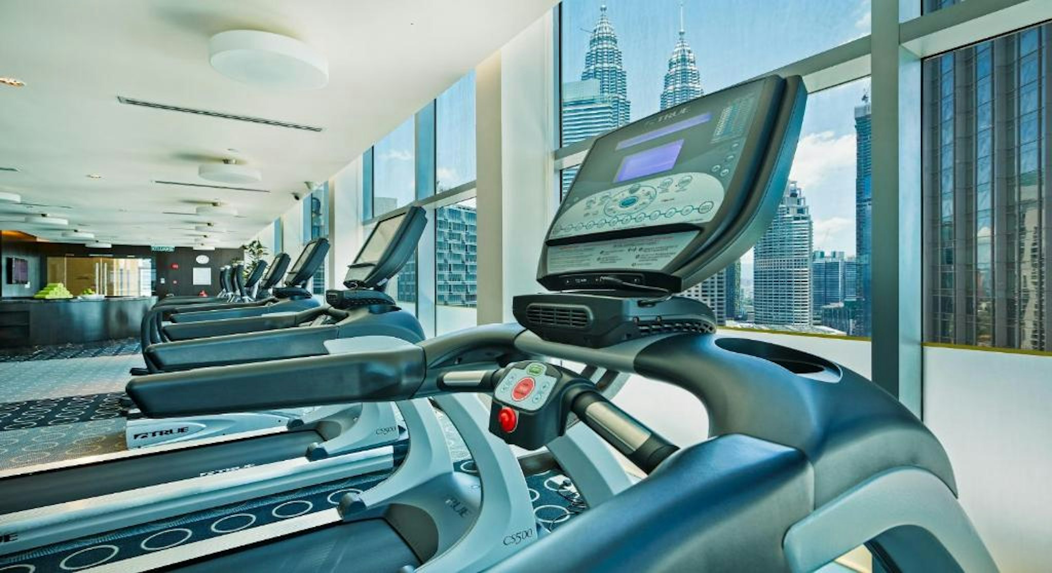 Impiana KLCC Hotel 9/19