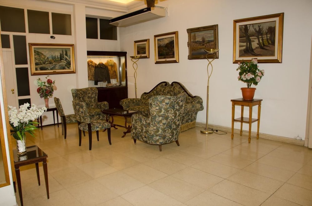 Grand Hotel Balbi 18/27